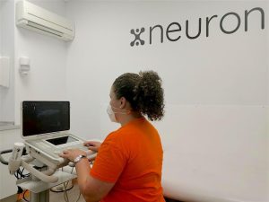 Fisoterapeuta neurologica neuron valencia