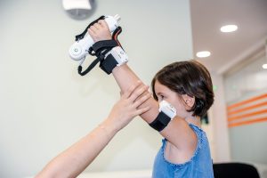 Neuron atencion temprana neurorehabilitacion infantil