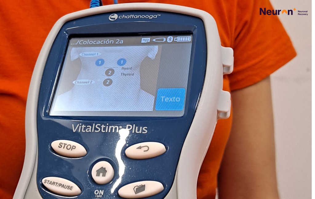 parálisis facial tratamiento logopeda