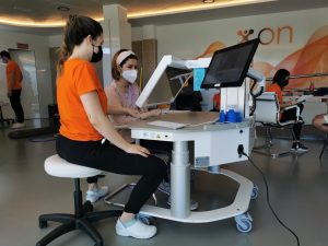 tratamiento ictus