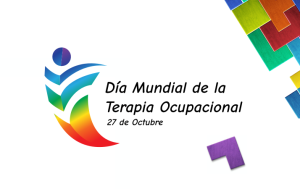 terapia ocupacional