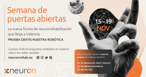neuron valencia