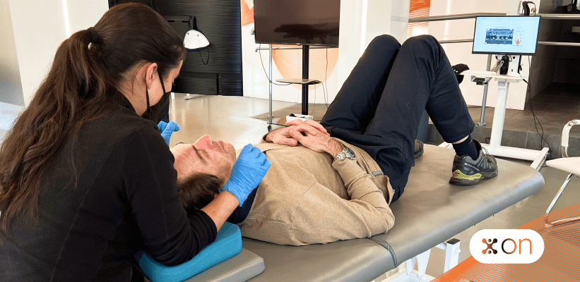 fisioterapia respiratoria