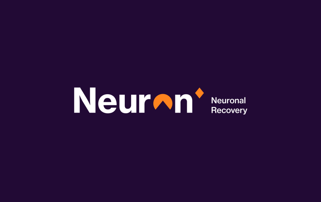 identidad corporativa neuron