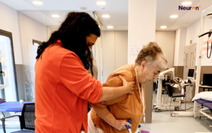 rehabilitacion ictus madrid