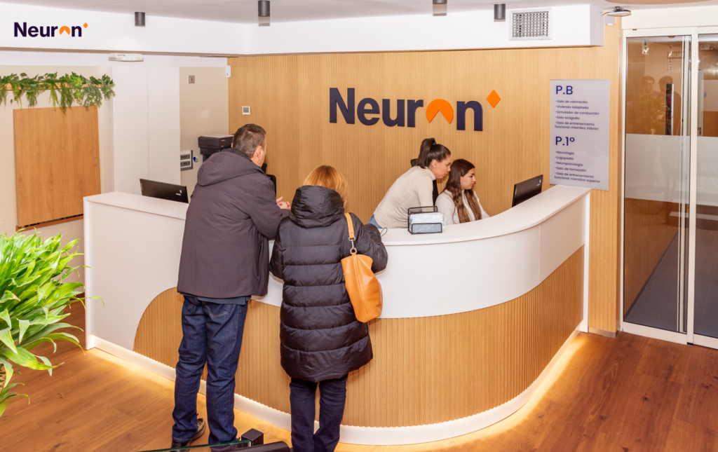 neuron nuevos ministerios