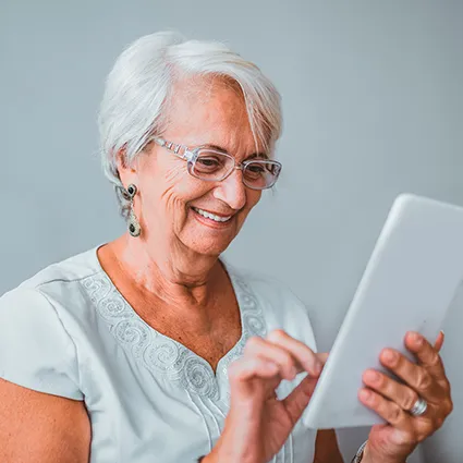 Gracias a la tecnología obtenemos una valoración muy completa