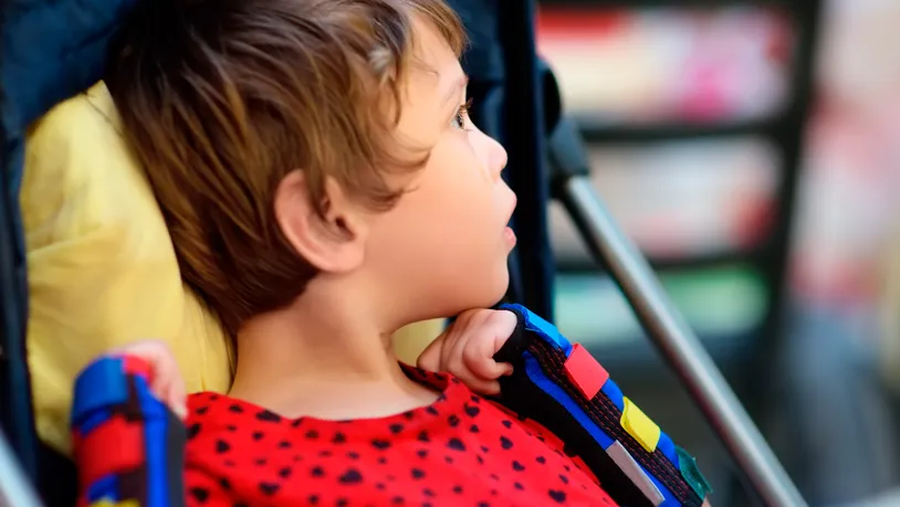 Parálisis Cerebral Infantil