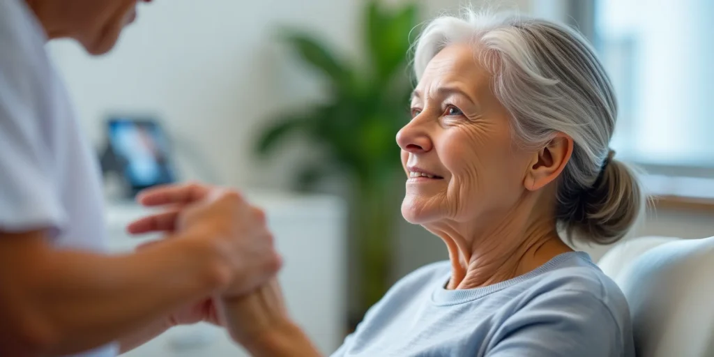 Cómo la rehabilitación puede ayudar a personas con enfermedades neurodegenerativas