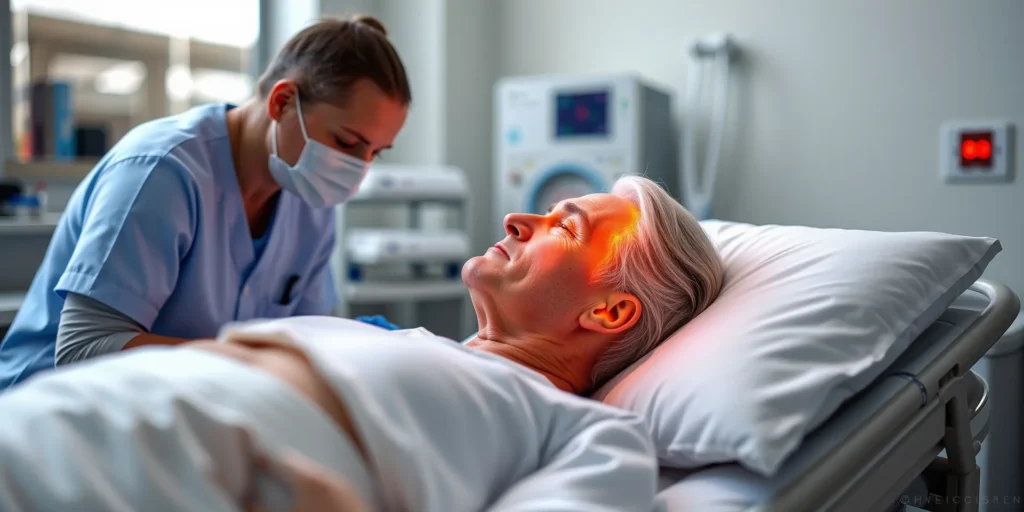 La importancia de las terapias intensivas en pacientes con ictus