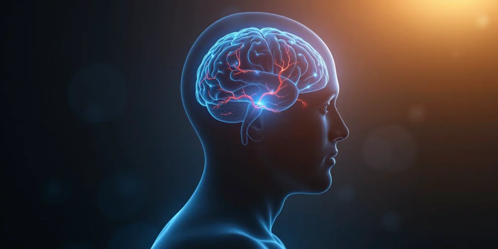 Enfermedades causadas por la falta de oxígeno en el Cerebro