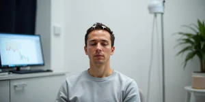 Qué es la estimulación transcraneal por corriente directa