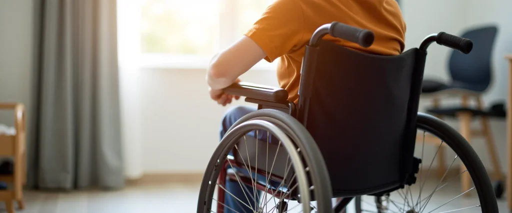 Parálisis Cerebral Espástica