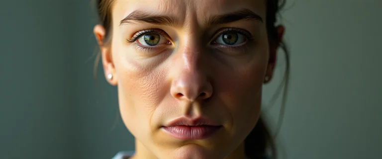 Parálisis Facial ¿Cómo Influyen las Emociones en su Aparición