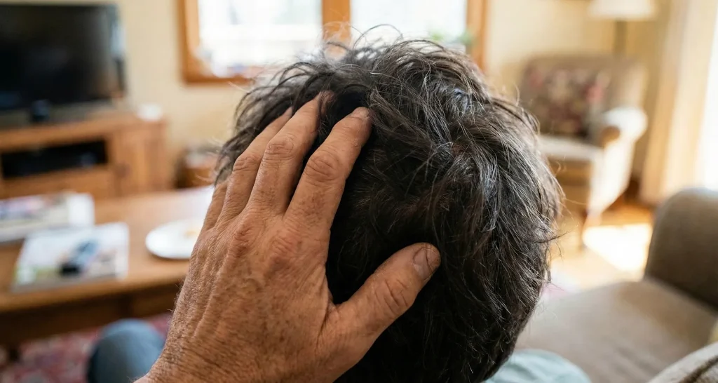 Consecuencias del traumatismo craneoencefálico